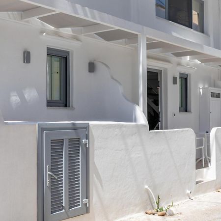 Marina'S Suites Naxos City المظهر الخارجي الصورة