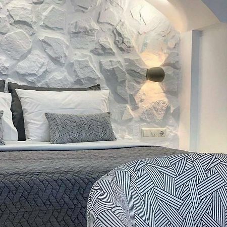 Marina'S Suites Naxos City المظهر الخارجي الصورة