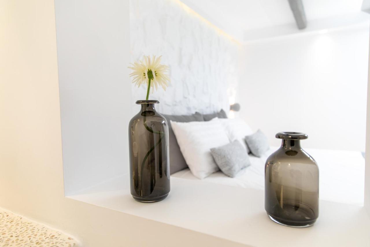 Marina'S Suites Naxos City المظهر الخارجي الصورة