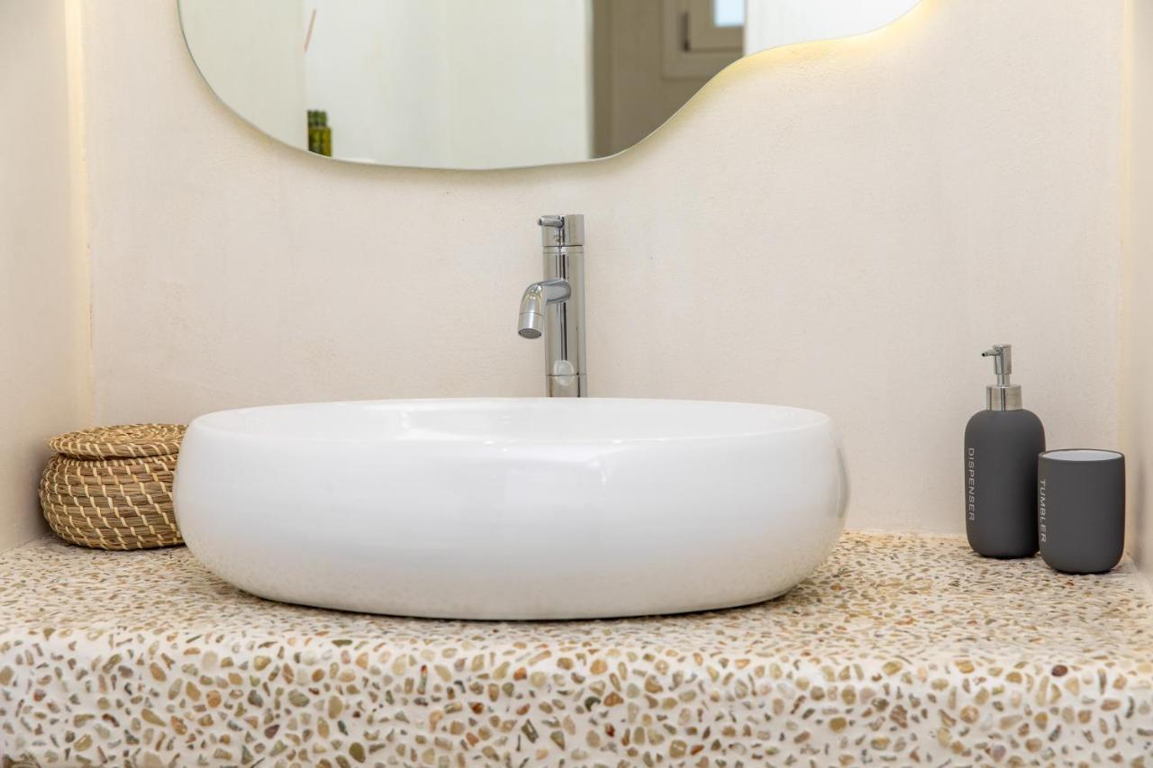 Marina'S Suites Naxos City المظهر الخارجي الصورة