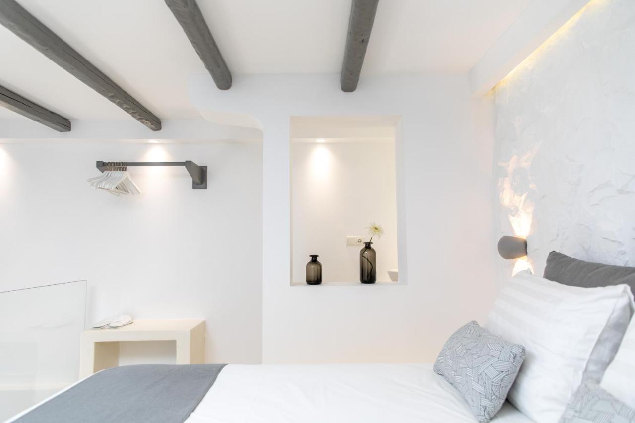 Marina'S Suites Naxos City المظهر الخارجي الصورة