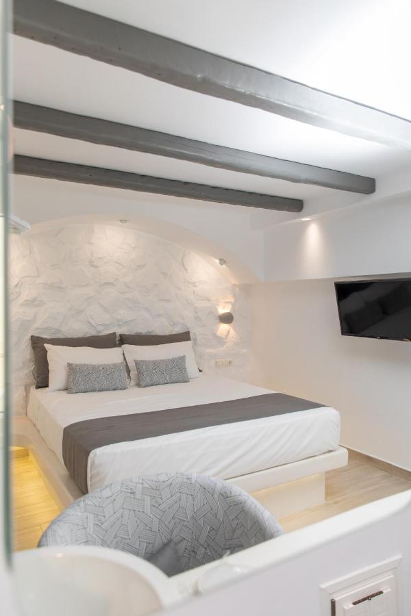 Marina'S Suites Naxos City المظهر الخارجي الصورة