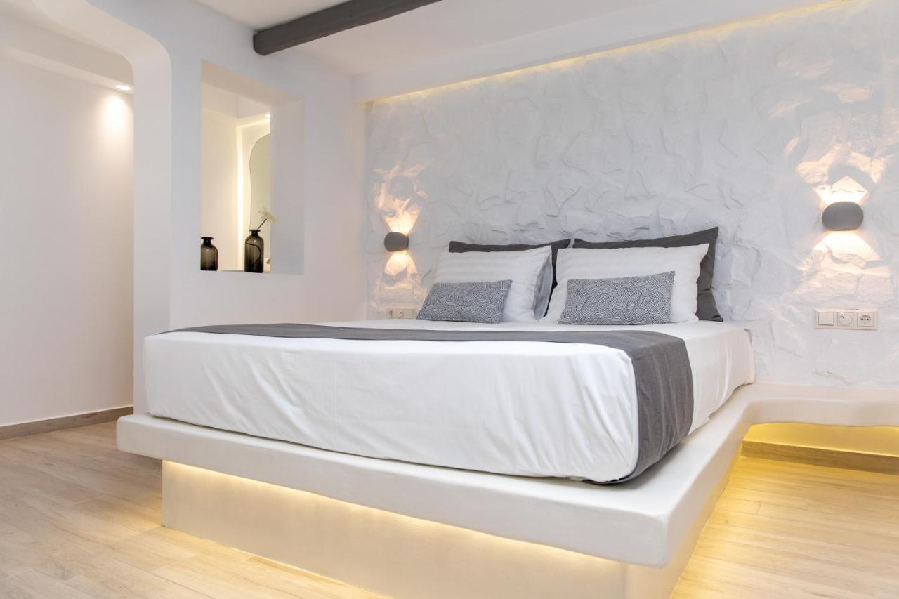 Marina'S Suites Naxos City المظهر الخارجي الصورة