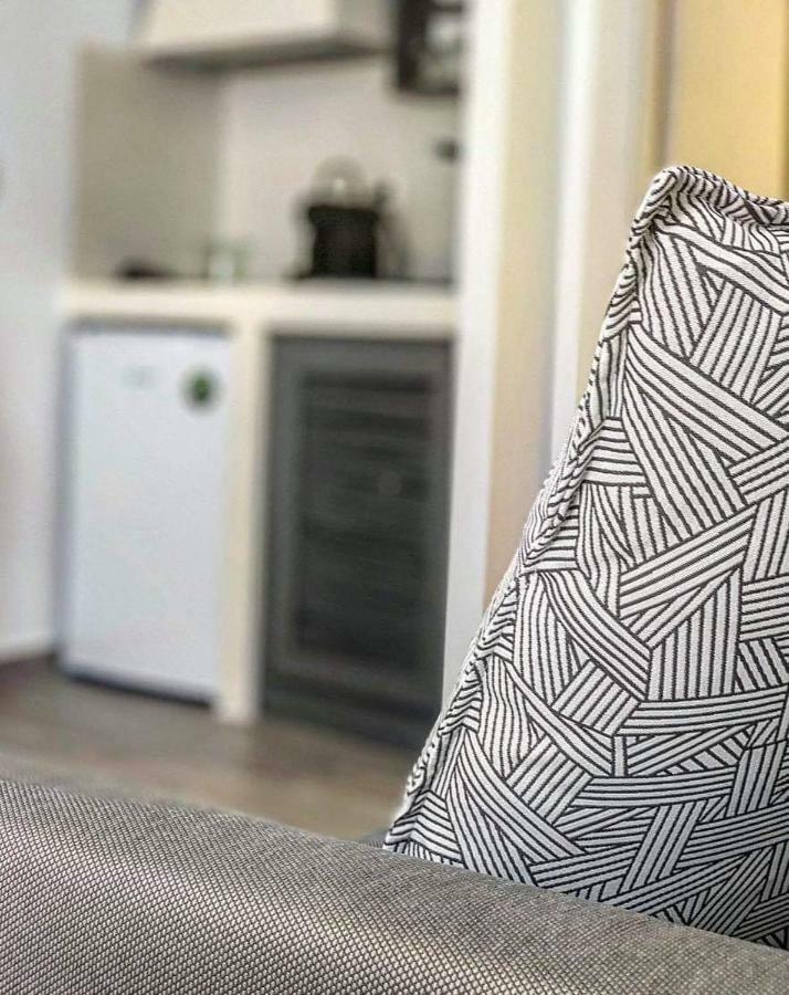 Marina'S Suites Naxos City المظهر الخارجي الصورة