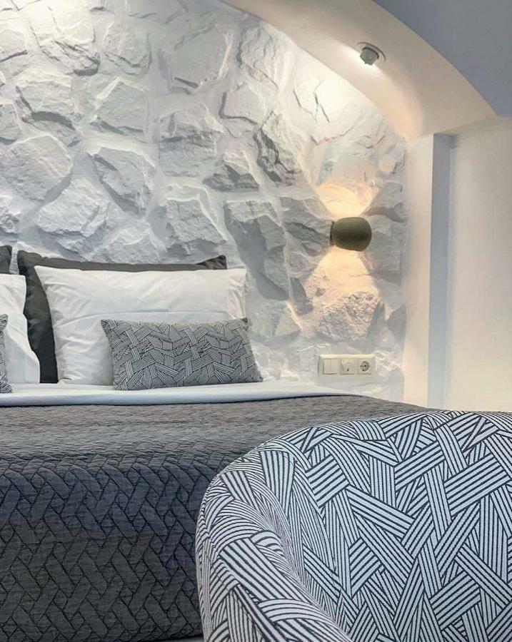 Marina'S Suites Naxos City المظهر الخارجي الصورة