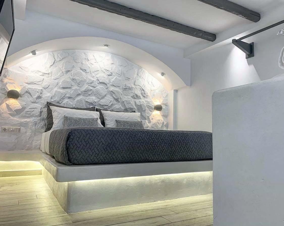 Marina'S Suites Naxos City المظهر الخارجي الصورة