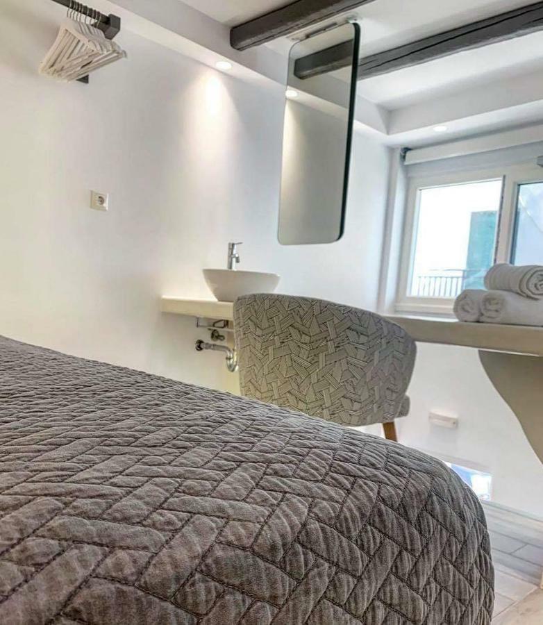 Marina'S Suites Naxos City المظهر الخارجي الصورة