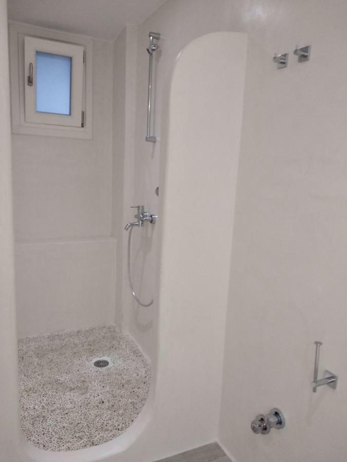 Marina'S Suites Naxos City المظهر الخارجي الصورة